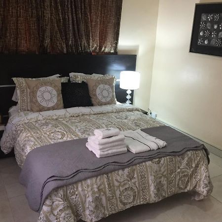 Nigus House Lekki Hotel Lagos Exterior foto