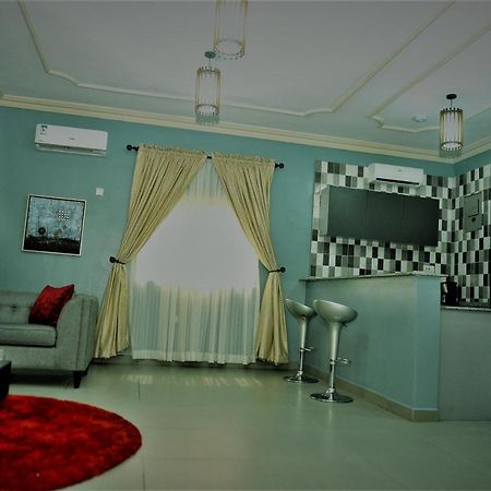 Nigus House Lekki Hotel Lagos Exterior foto